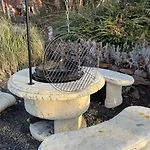Red Stone Kővágóörs-pálköve Egész évben - 200m A Balaton Parttól Kilátással- Kutya Barát *