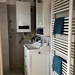 Red Stone Kővágóörs-pálköve Egész évben - 200m A Balaton Parttól Kilátással- Kutya Barát Appartamento *