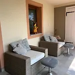 Appartamento Red Stone Kővágóörs-pálköve Egész évben - 200m A Balaton Parttól Kilátással- Kutya Barát