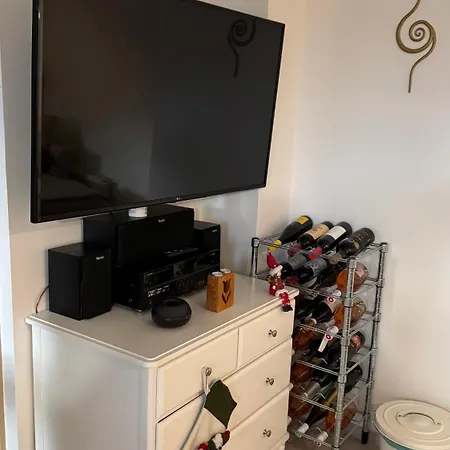 Red Stone Palkoeve 200m A Balaton Parttol Kilatassal Apartmán Kovagoors