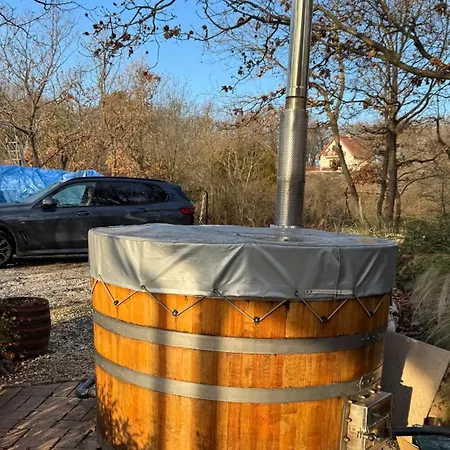 Lejlighed Red Stone Palkoeve 200m A Balaton Parttol Kilatassal Kovagoors