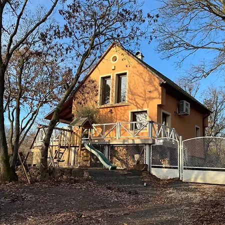 Lejlighed Red Stone Palkoeve 200m A Balaton Parttol Kilatassal
