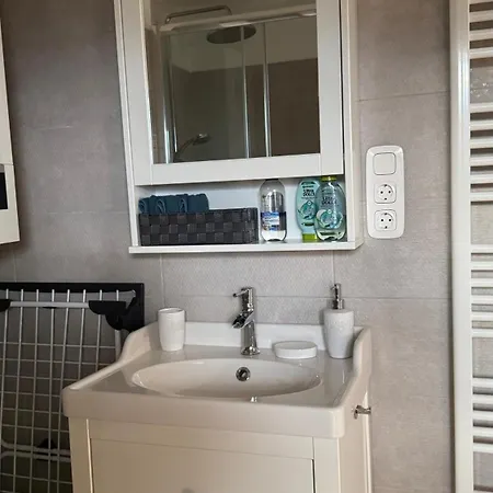 Apartmán Red Stone Palkoeve 200m A Balaton Parttol Kilatassal Kovagoors