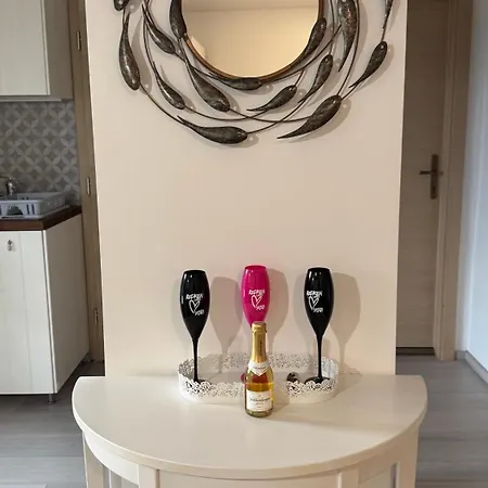 Apartament Red Stone Palkoeve 200m A Balaton Parttol Kilatassal