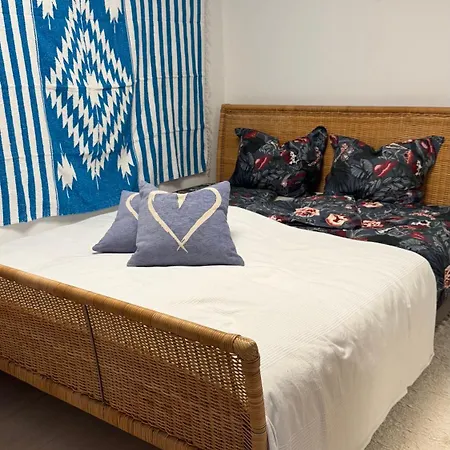 Apartmán Red Stone Palkoeve 200m A Balaton Parttol Kilatassal *