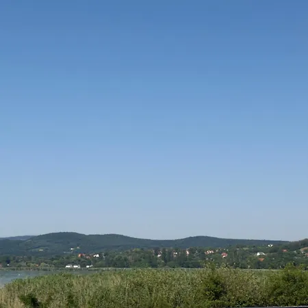 Lejlighed Red Stone Palkoeve 200m A Balaton Parttol Kilatassal